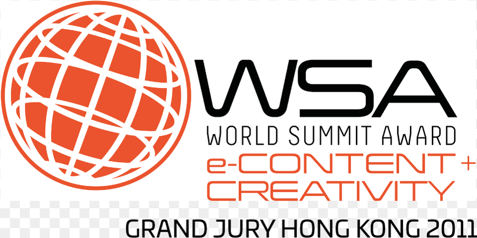 World Summit Awards, Logo, Sphere, Text Free Transparent Png