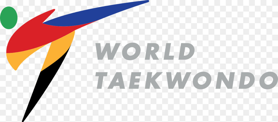 World Taekwondo Federation Logo World Taekwondo Free Png