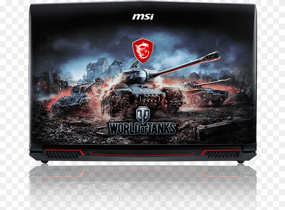 World That You39re Always Ready For Action Msi World Of Tanks Edition, Armored, Military, Tank, Transportation Png