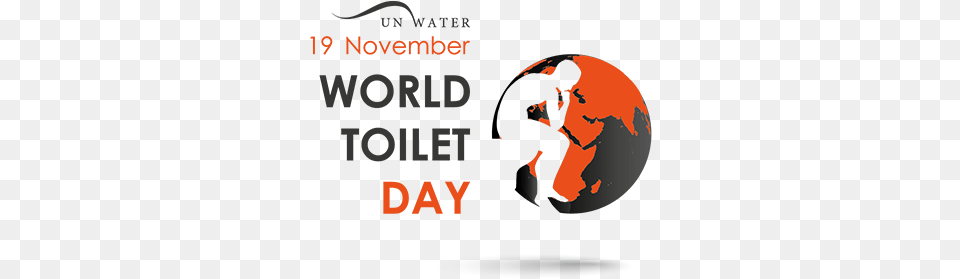 World Toilet Day 2015 Logo World Toilet Day 2017 Theme, Book, Publication, Adult, Male Png Image