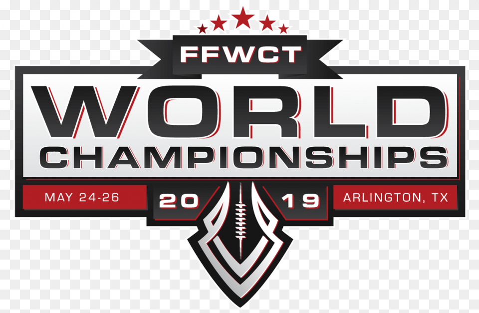 World Tournament Ffwct, Logo, Symbol, Emblem Png Image