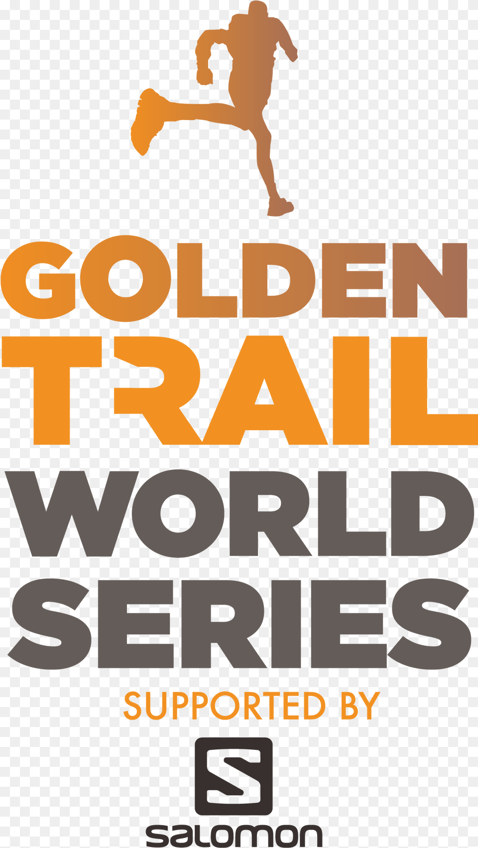 World Trail Series 2019, Advertisement, Poster, Person, People Free Png Download