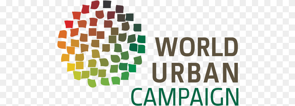 World Urban Campaign Logo World Urban Campaign, Chess, Game, Art, Graphics Free Png Download