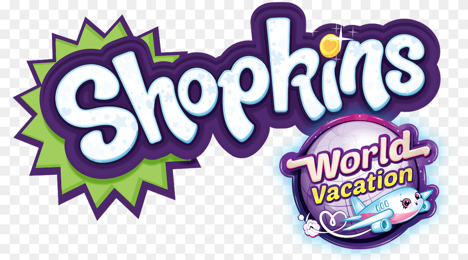World Vacation Shopkins, Sticker, Dynamite, Weapon, Food Free Png
