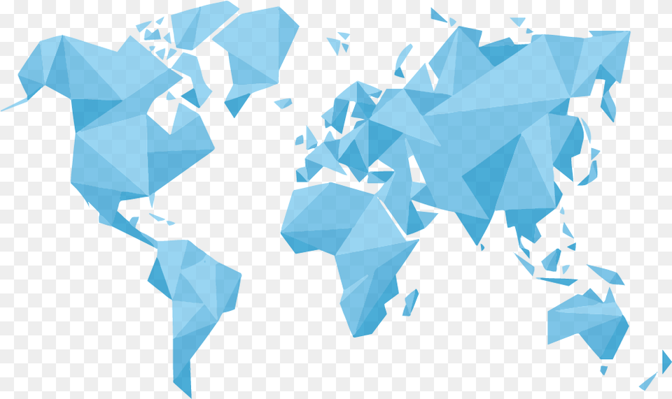 World Vector Geometric Geometric Globe, Art, Person, Adult, Graphics Free Png Download