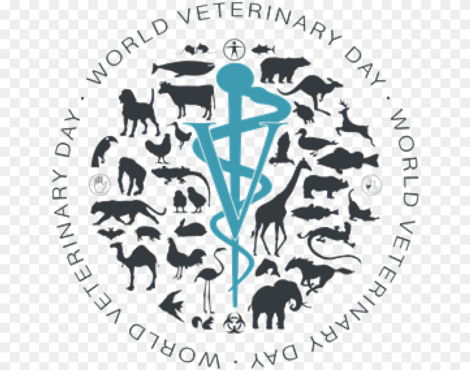 World Veterinary Day 2018, Emblem, Symbol, Chess, Game Free Png