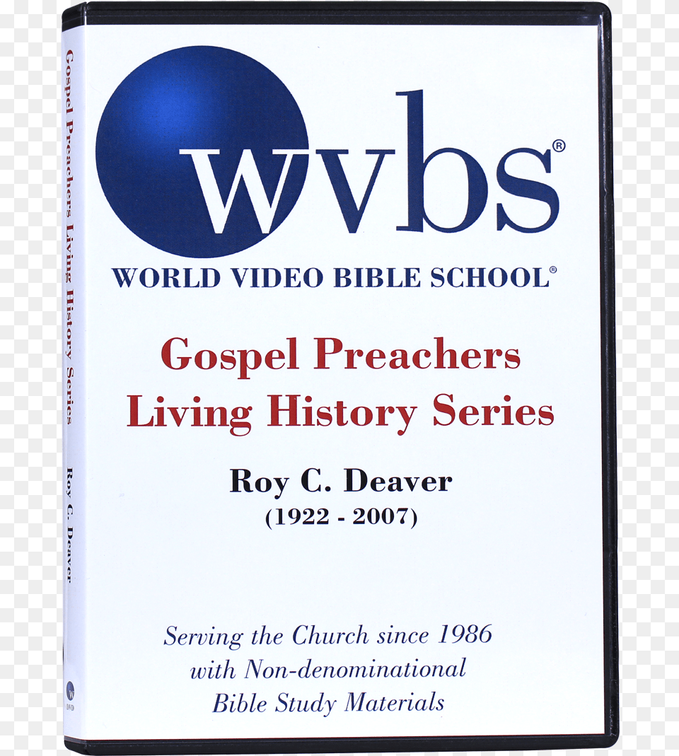 World Video Bible School, Advertisement, Book, Poster, Publication Free Png