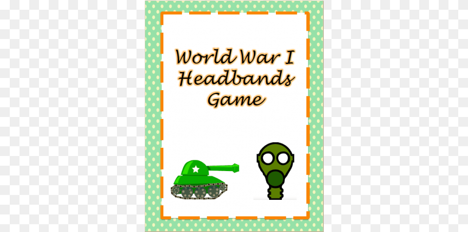 World War 1 Headbands Game Cartoon Tank Shower Curtain, Envelope, Greeting Card, Mail, Book Free Png