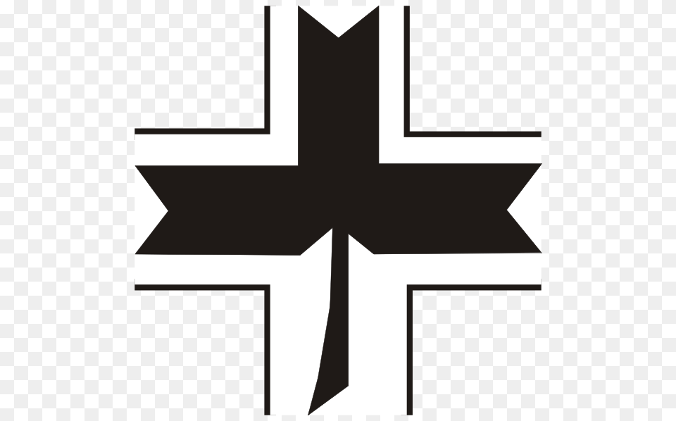 World War Cliparts, Cross, Symbol, Star Symbol Png