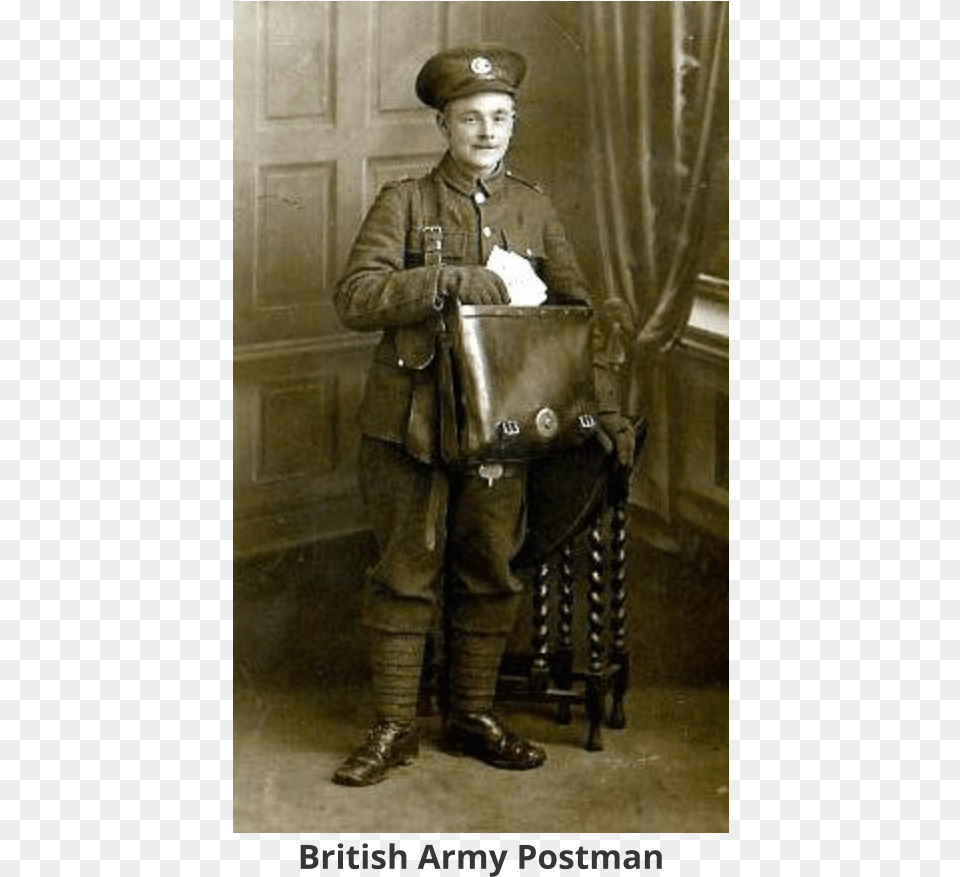 World War I, Adult, Person, Male, Man Png