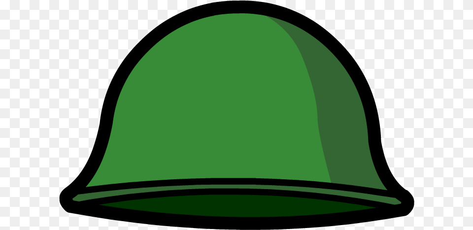 World War Ii Brainpop War Helmet Clip Art, Baseball Cap, Cap, Clothing, Green Png