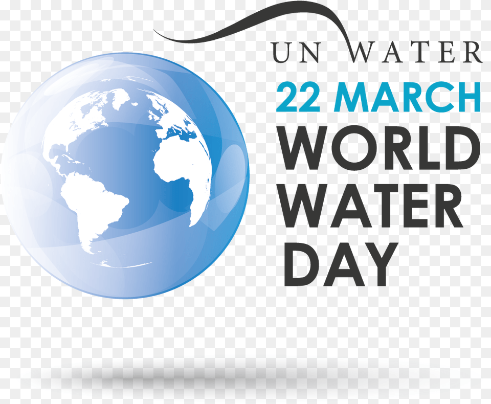 World Water Day World Water Day Best, Astronomy, Outer Space, Planet, Globe Png Image
