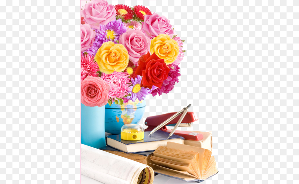 World Whatsapp Teachers Teacher39s Day Download Short Message For Teachers Day, Flower, Flower Arrangement, Flower Bouquet, Plant Free Transparent Png