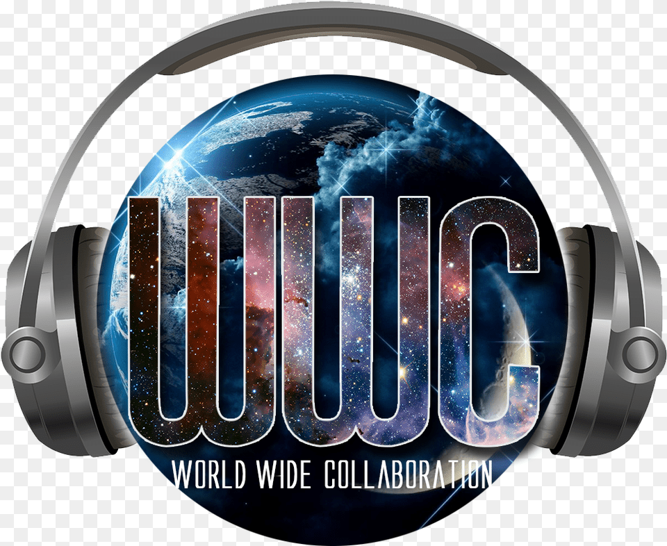 World Wide Collaborations Llc Auriculares Dibujo, Electronics Free Png Download