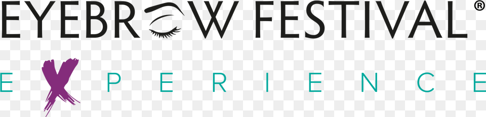 World Wide Eyebrow Festival, Text, Alphabet Free Png