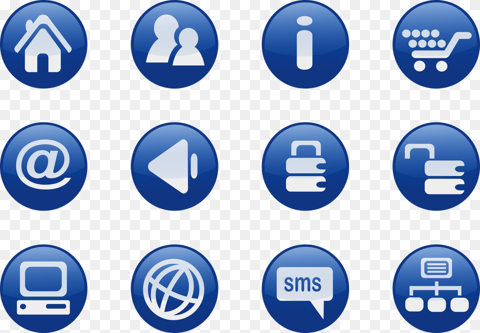 World Wide Web Clipart Web Icon Icon Clipart, Sign, Symbol Free Png