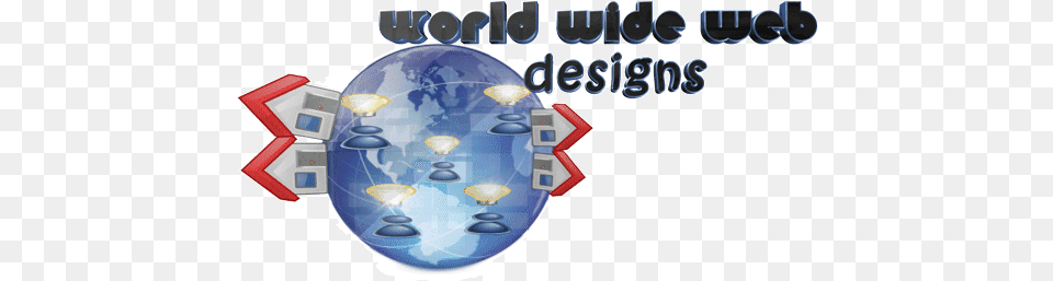 World Wide Web Desig Wdesig Twitter Internet Icon, Sphere, Astronomy, Outer Space Free Transparent Png