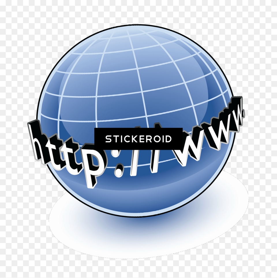 World Wide Web Design Background Website Icon, Sphere, Astronomy, Outer Space, Planet Free Transparent Png