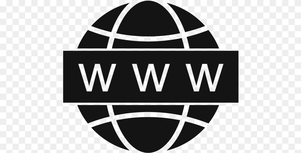 World Wide Web File Vector Website Logo Png Image