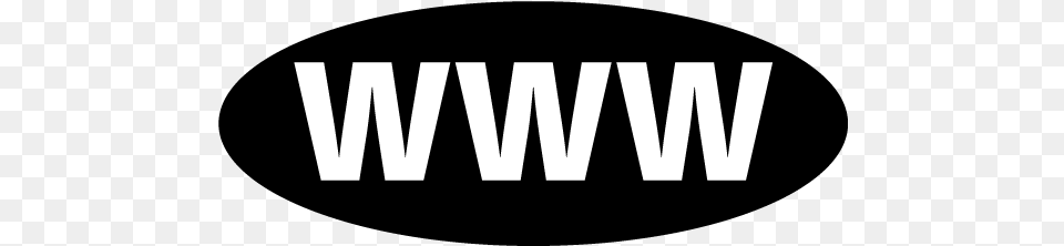 World Wide Web Icon Material Mark Symbol Circle, Logo Png Image