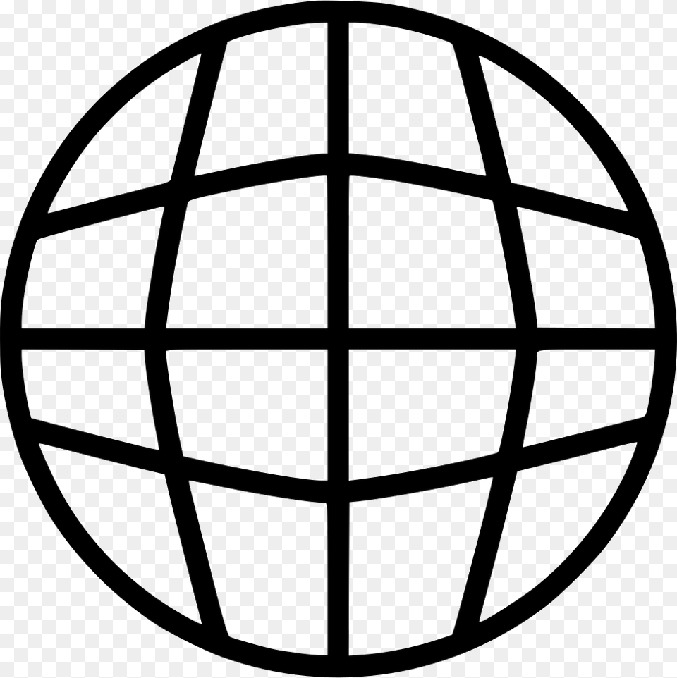 World Wide Web Internet Symbol Clipart Download, Sphere, Cross Free Transparent Png