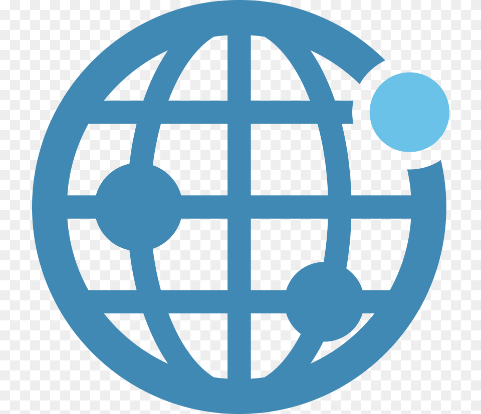 World Wide Web Logo Sphere, Astronomy, Outer Space, Planet Free Transparent Png