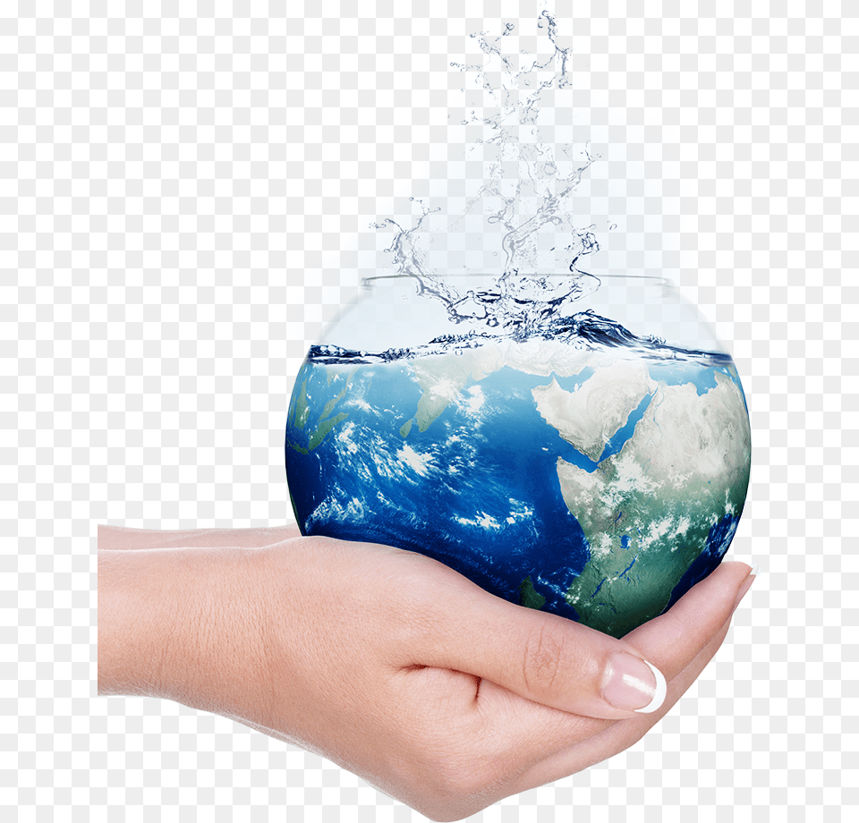 World Without Water Today Importance Of The Day, Astronomy, Outer Space, Planet, Sphere Free Png