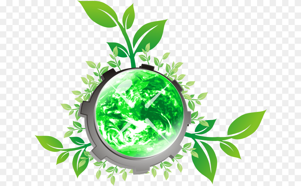 World World Nature Clip Art, Green, Herbal, Herbs, Plant Free Transparent Png