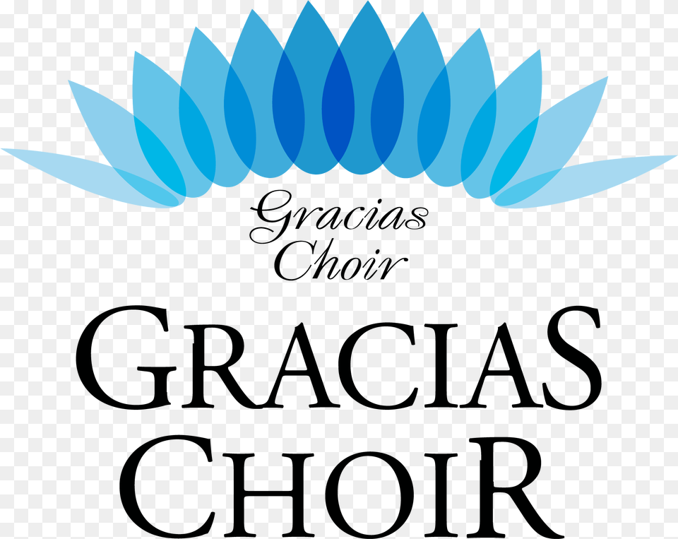World Youth Camp Partners Gracias Choir Logo, Art, Water, Swimming, Sport Free Png Download