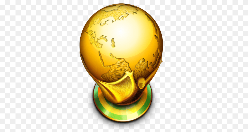Worldcup Icon Soccer Iconset, Sphere, Astronomy, Outer Space, Planet Free Png Download