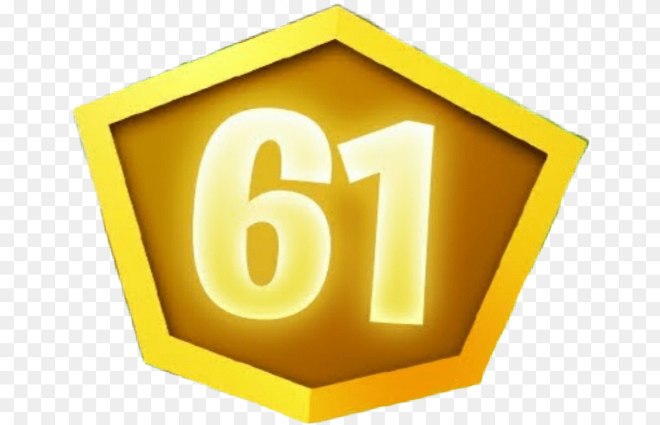 Worldcup Point Points Fortnite 61 Jeu Event Fornite Fortnite Cup, Symbol, Sign, Number, Text Free Png Download