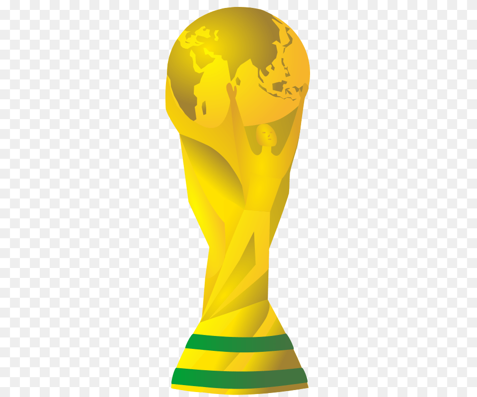 Worldcup Trophy 2014, Person Free Transparent Png