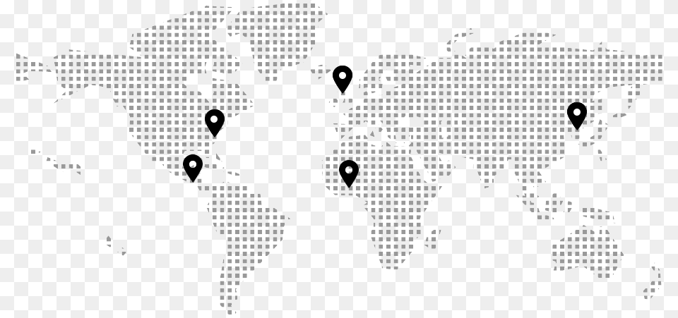 Worldmap Monochrome, Person, Adult, Male, Man Free Transparent Png