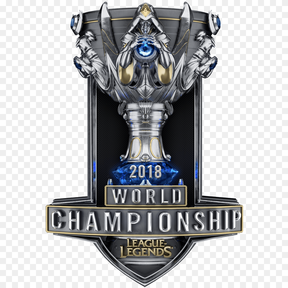 Worlds 2019 Leaguepedia League Of Legends Esports Wiki World Cup 2018 Lol, Logo, Adult, Bride, Female Png Image