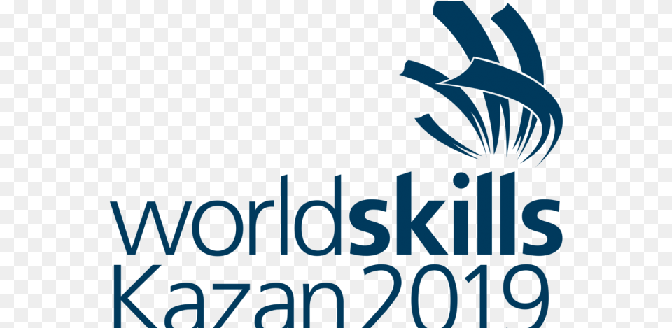 Worldskills Kazan, Text, Logo Free Png Download