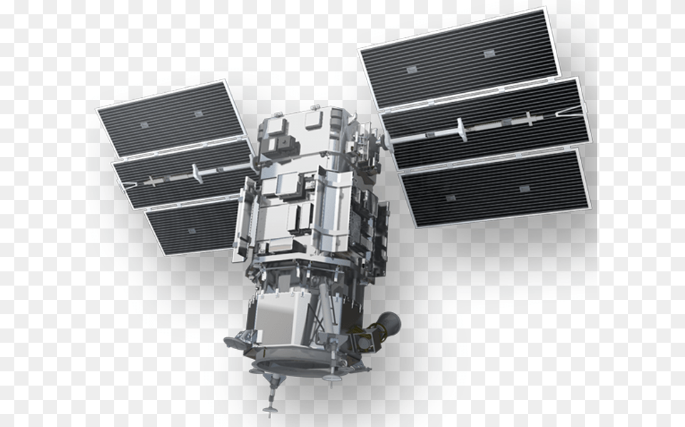 Worldview 1 Satellite, Astronomy, Outer Space Free Png Download