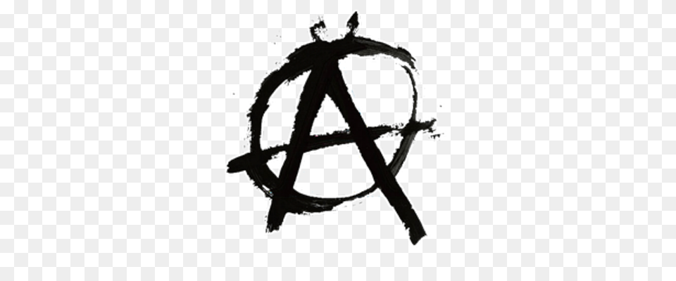 Worldwide Anarchy, Symbol Free Png Download