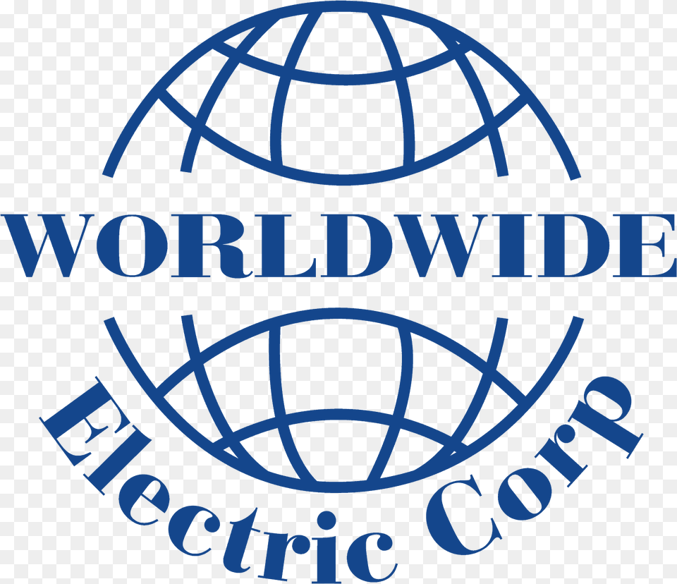 Worldwide Electric Corporation Llc, Logo Free Png Download