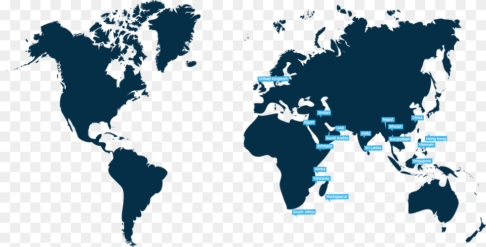 Worldwide Map World Map Dwg Chart, Plot, Atlas, Diagram Free Png Download