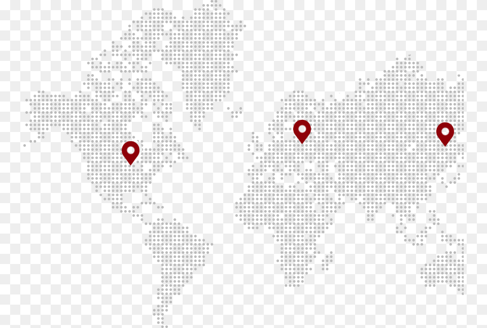 Worldwide Plastic Injection Mold Maker Heart, Pattern Free Png