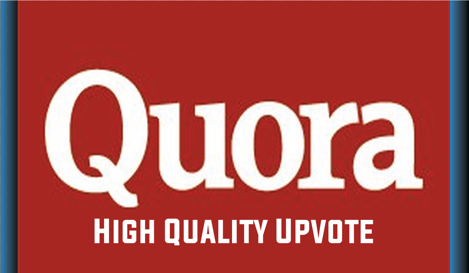Worldwide Quora Upvotes In Very Short Time, Logo, Advertisement, Text, Scoreboard Free Png