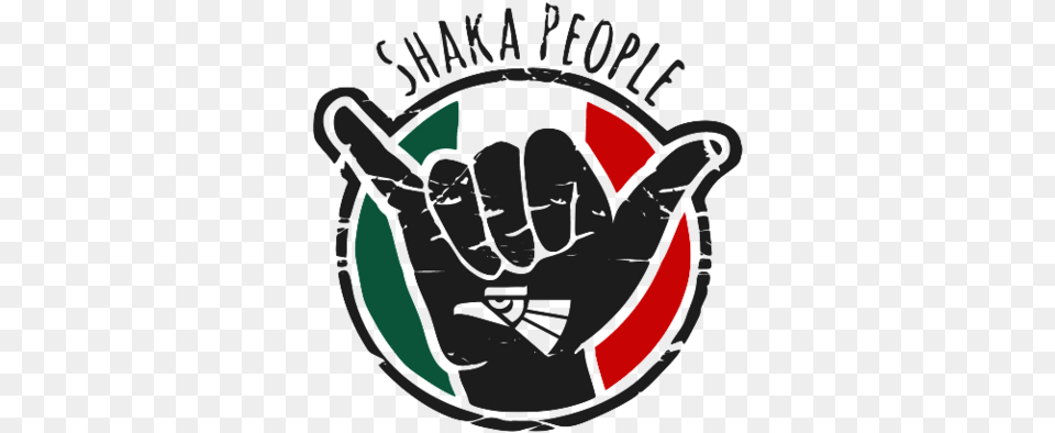 Worldwide Tribe U2013 Shaka People Portable Network Graphics, Clothing, Glove, Body Part, Hand Png Image