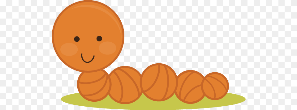 Worm Bug Clipart Explore Pictures, Food, Fruit, Plant, Produce Png Image