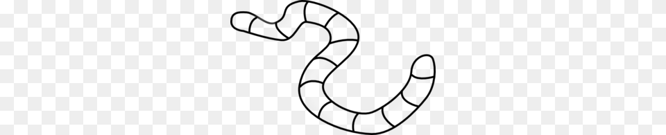 Worm Clip Art, Animal, Reptile, Snake Png