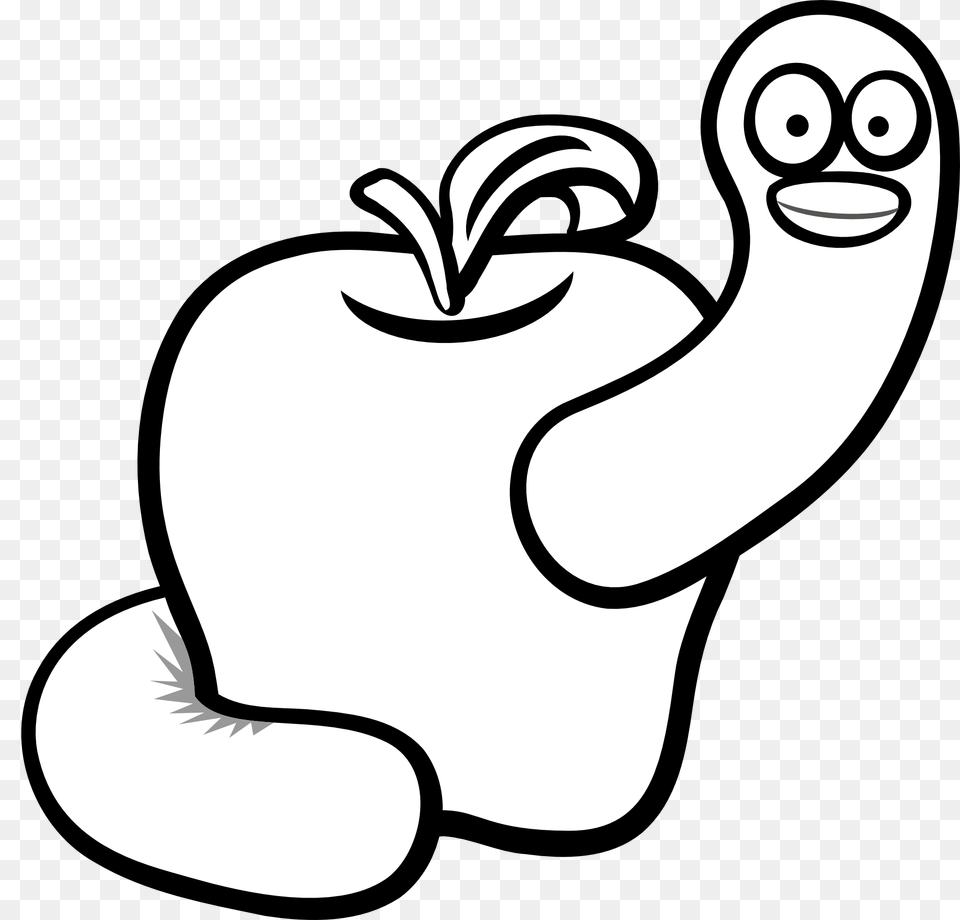 Worm Clip Art, Stencil, Smoke Pipe Png