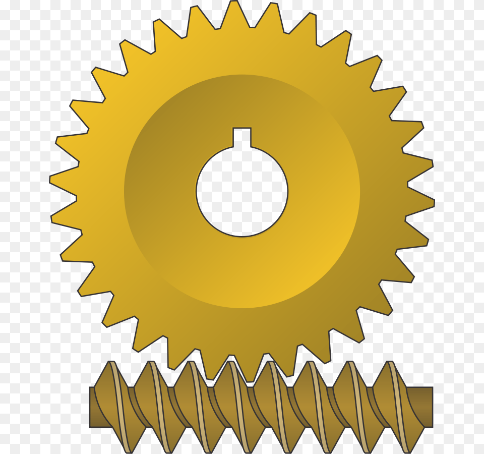 Worm Clipart, Machine, Gear, Dynamite, Weapon Free Png
