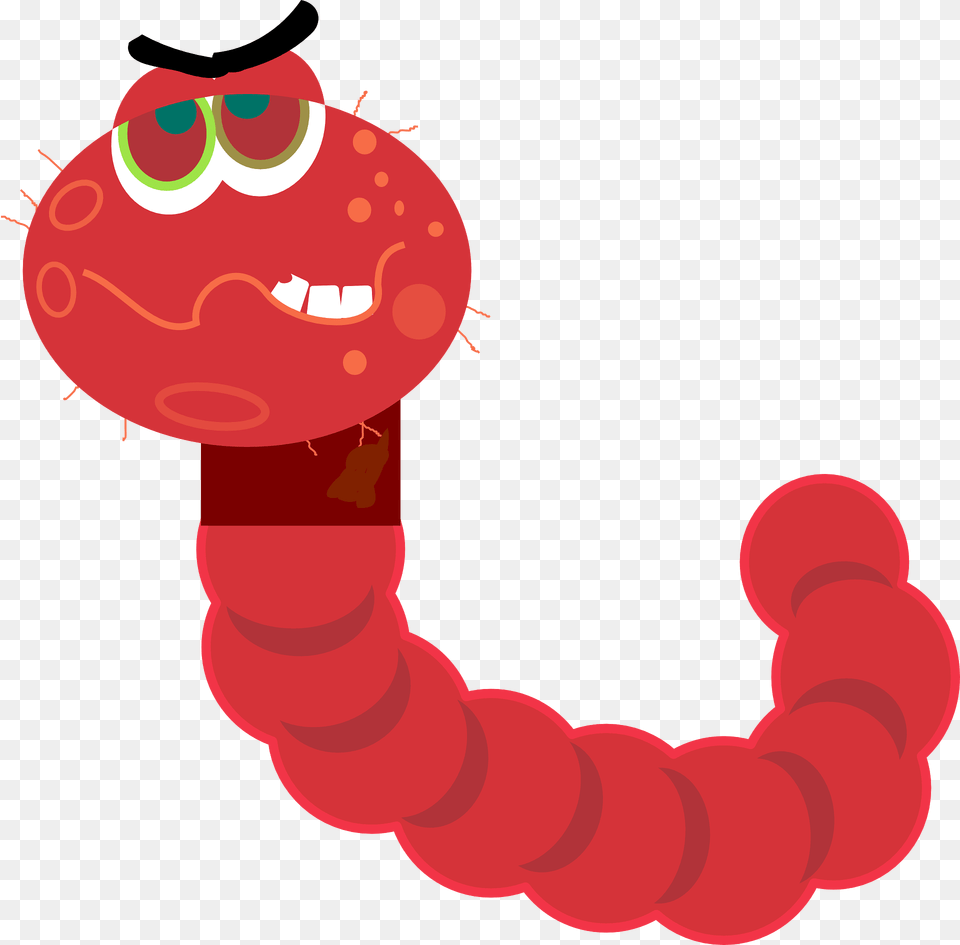 Worm Clipart, Dynamite, Weapon Png Image
