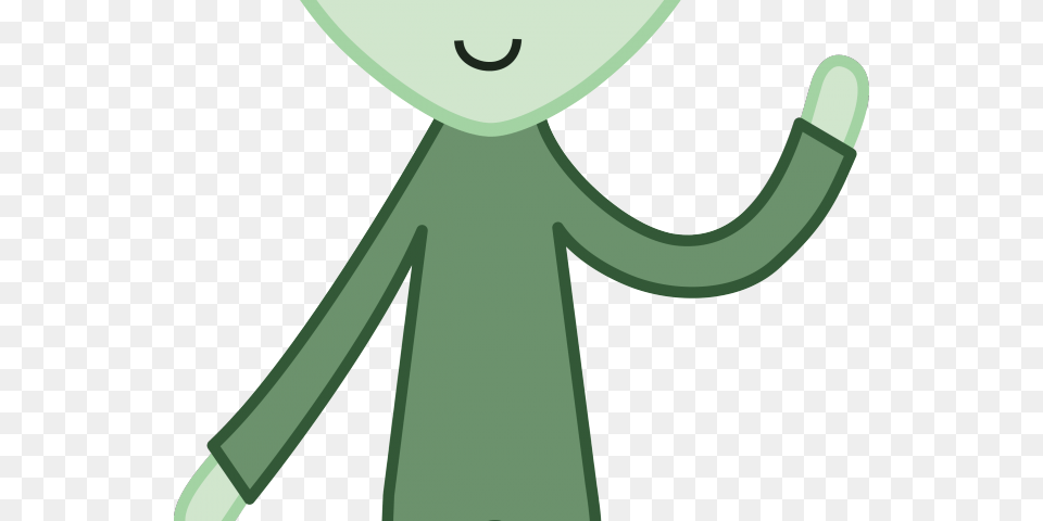 Worm Clipart Adorable, Alien, Person Free Png Download