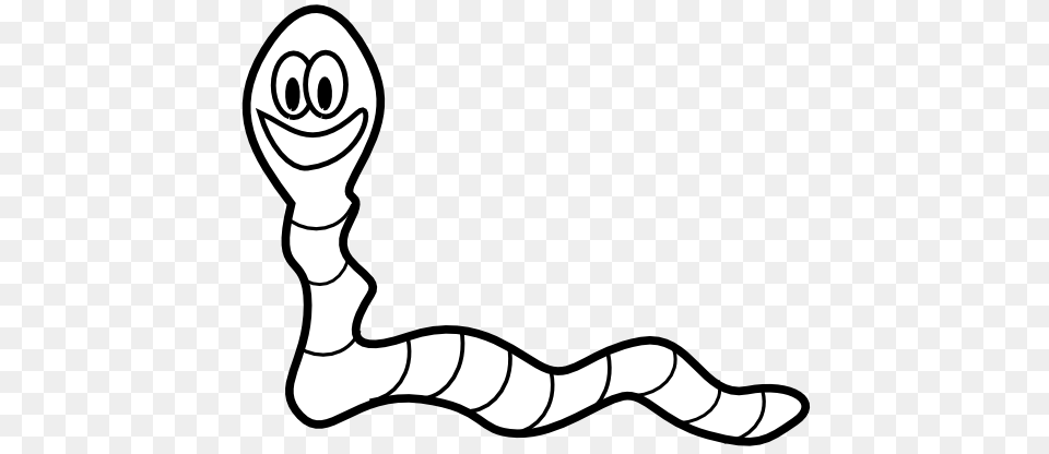 Worm Clipart Clip Art Images, Animal, Cobra, Reptile, Snake Png