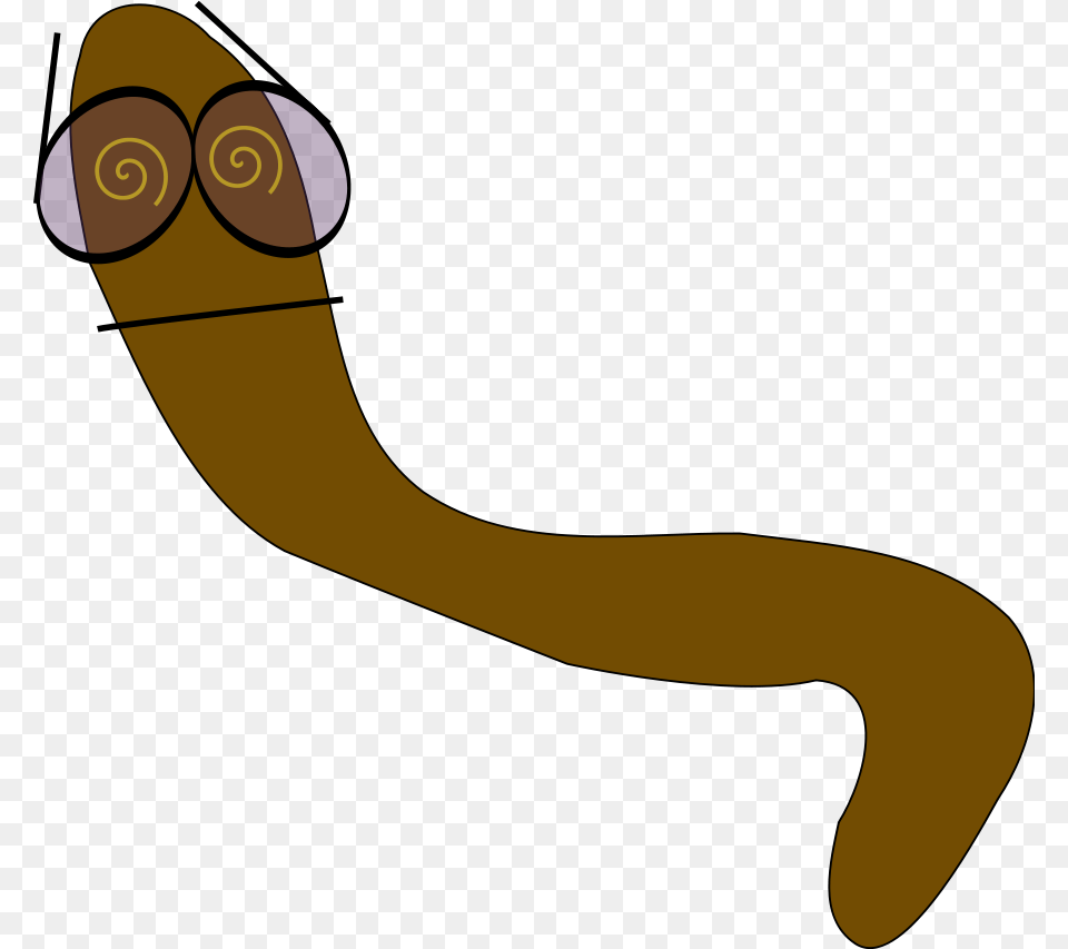 Worm Large Size Png Image